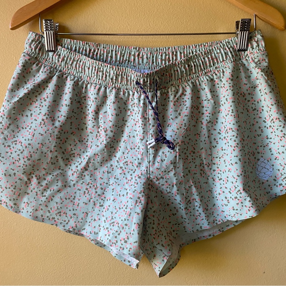 Stio Running Shorts women’s 3” size M